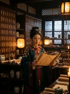 黄豆短剧_末日囤货：我的安全屋无限升级_AI科幻漫剧高清全集在线观看